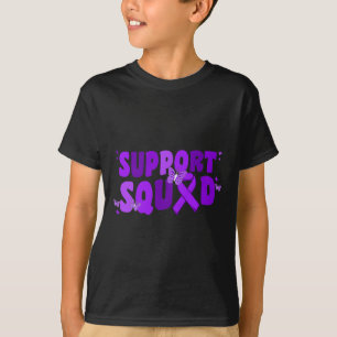 Squad Alzheimerheimer Heimer Bewusstseins Schmette T-Shirt