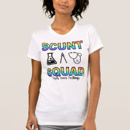 Squad-T-Shirt T-Shirt