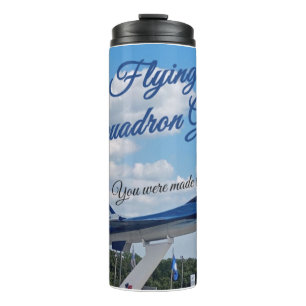 Squadron SOAR Thermal Tumbler Thermosbecher