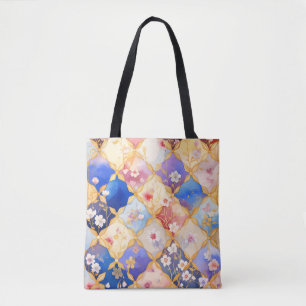 Square Blume 005