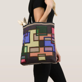 Square Collage: