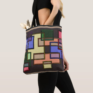 Square Collage:
