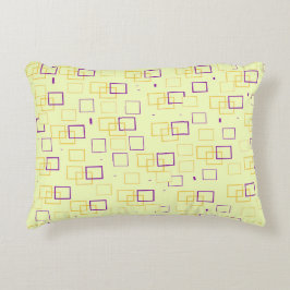 Square Dance Dekokissen