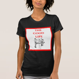 Square-Dancing T-Shirt