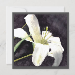 Square flatcard 5,25x5,25 feiertagskarte