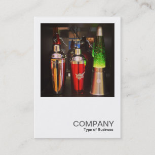 Square Foto 0487 - Flohmarkt Stillleben Visitenkarte