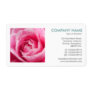 Square Foto - Camelia