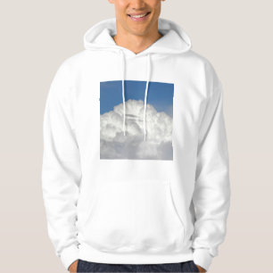 Square Foto - Cloud Hoodie