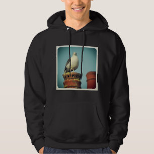 Square Foto - Favoritenperle Hoodie