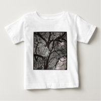 Square Foto - Magnolia Tree im frühen Frühjahr