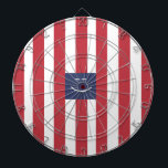 Square Metal Cage Dartboard Dartscheibe<br><div class="desc">Square Metal Cage Dartboard</div>