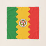 Square Scarf mit Fahne von Los Angeles, USA Schal<br><div class="desc">Lassen Sie Ihren Los Angeles Stolz mit unserem stilvollen quadratischen Schal unter der Flagge von Los Angeles abheben! Dieses schicke Quadrat-Tuch hebt das ikonische Flaggendesign von Los Angeles hervor, mit seinen lebhaften Farben und unverwechselbaren Elementen. Es ist ein modisches und vielseitiges Accessoire, das jedem Outfit eine Touch von Stolz auf...</div>