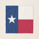 Square Scarf unter der Flagge von Texas Staat, USA Schal<br><div class="desc">Fügen Sie Ihrem Kleiderschrank eine Touch Texas Stolz hinzu, mit unserem exklusiven quadratischen Schal mit der Flagge von Texas! Dieser Schal mit Texas-Thema ist aus leichtem, hochwertigem Stoff gefertigt und ist mehr als nur ein Accessoire, sondern ein stilvolles Fest der reichen Kultur und des kulturellen Erbes von Texas. Das kühne...</div>