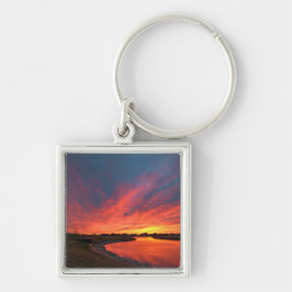 Square Schlüsselanhänger