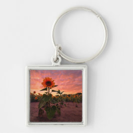 Square Schlüsselanhänger