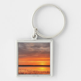 Square Schlüsselanhänger