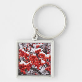 Square Schlüsselanhänger