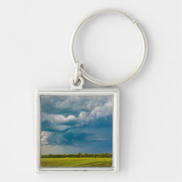 Square Schlüsselanhänger