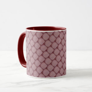 Square Style Tasse
