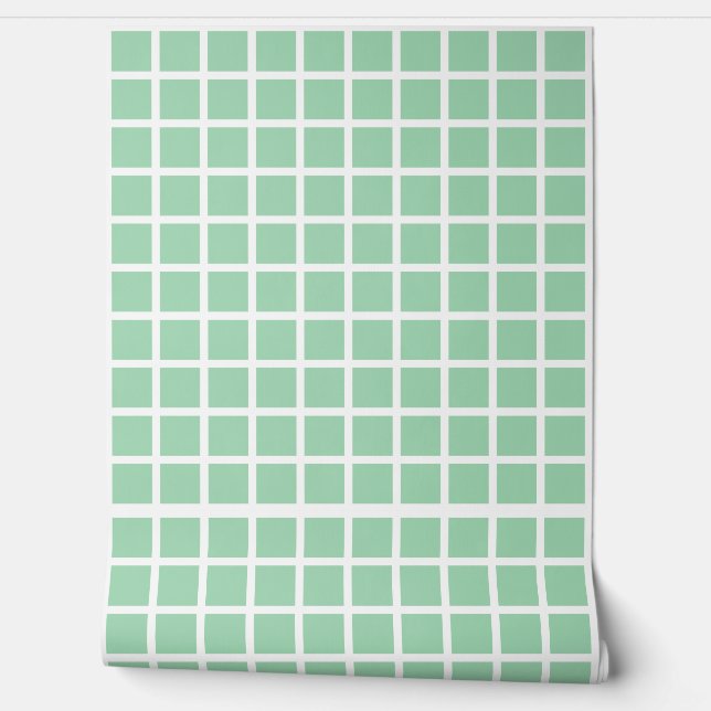 square tapete (Abrollen)