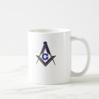 squareandcompassblue, squareandcompassblue tasse