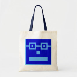 Squarely Tote Bag Tragetasche