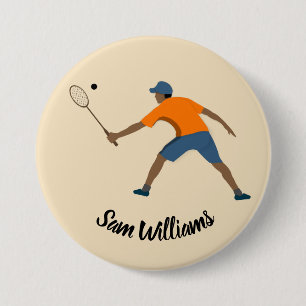 Squash Button