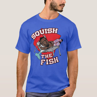Squash den T - Shirt