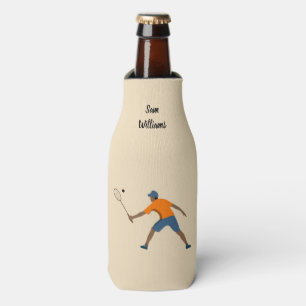 Squash Flaschenkühler