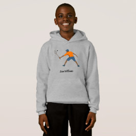 Squash Hoodie