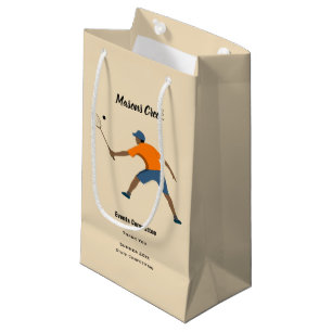 Squash Kleine Geschenktüte