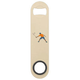 Squash Speed Flaschenöffner