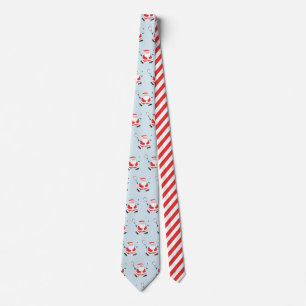 Squash-Spieler Weihnachtsneuheit Neck Tie Krawatte