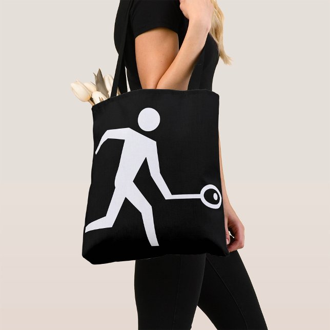 Squashspieler-Symbol (Von Creator hochgeladen)