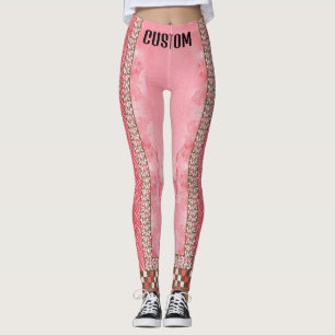 Squat Proof Leggings Best Workout & Yoga Pants
