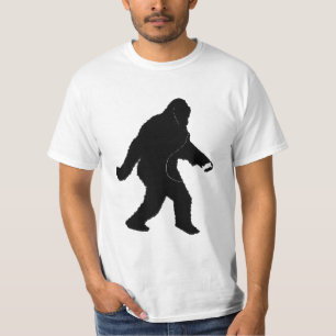 Squatch Gone Squatchin' T-Shirt