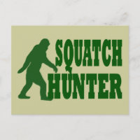 Squatter-Jäger