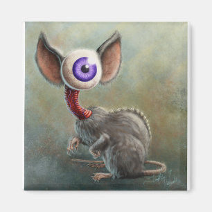 squeeky magnet