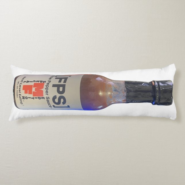 Squeeze me seitenschläferkissen (Vorderseite)