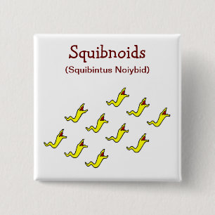 Squibnoids Knopf Button