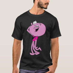 Squiddly diddly T-Shirt