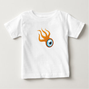 Squidoo Kinder Baby T-shirt