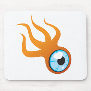 Squidoo Mausunterlage Mousepad