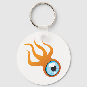 Squidoo Schlüsselanhänger