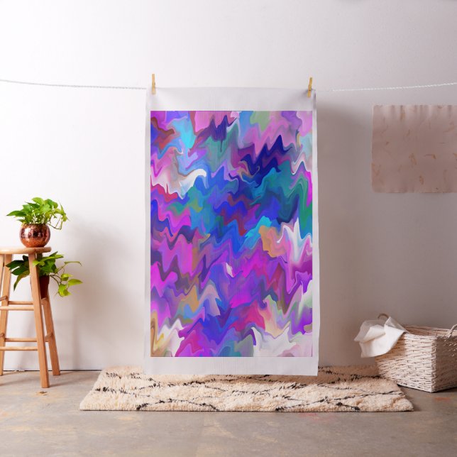 Squigglin' Time.... Stoff (Beispiel)