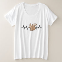 Squirrel Heartbeat