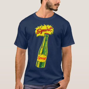 Squirt-Flasche T-Shirt