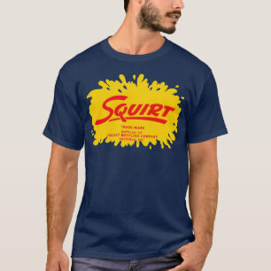 Squirt-Logo T-Shirt