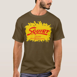 Squirt-Logo T-Shirt