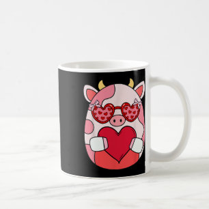 Squish Squad Valentinsgeschenke für Kinder Frau Ni Kaffeetasse